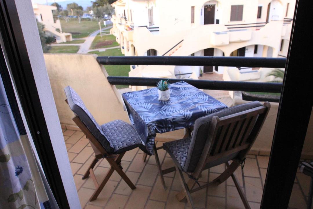 Photo of Patio Balcony in Montes de Alvor