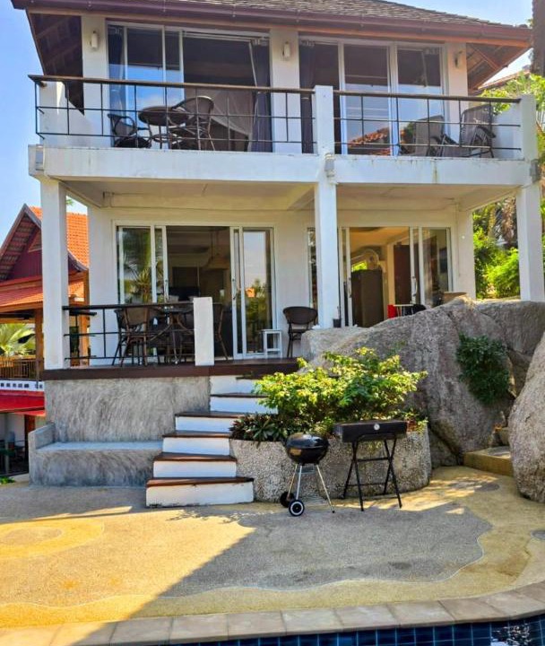 Photo of Others in Koh Tao