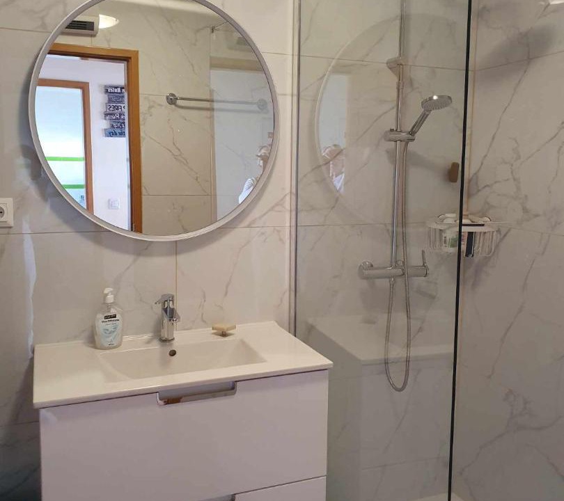 Photo of Bathroom in Albardeira