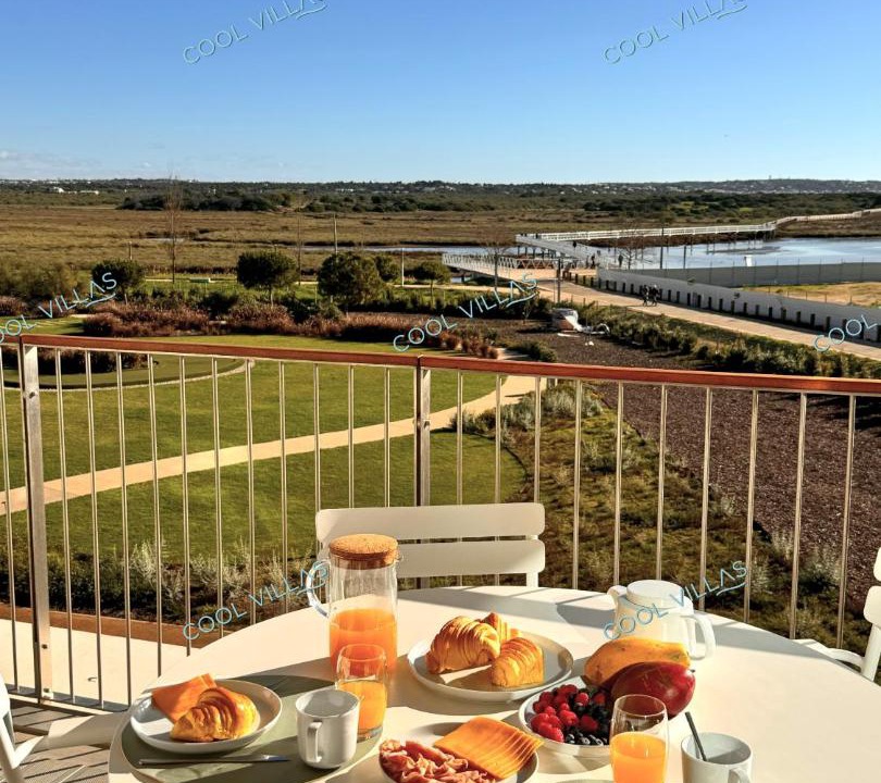 Photo of Patio Balcony in Armacao de Pera