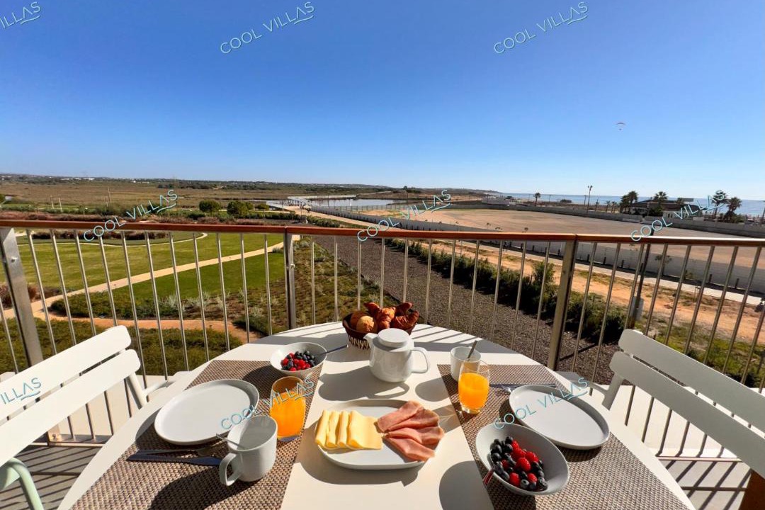 Photo of Patio Balcony in Armacao de Pera