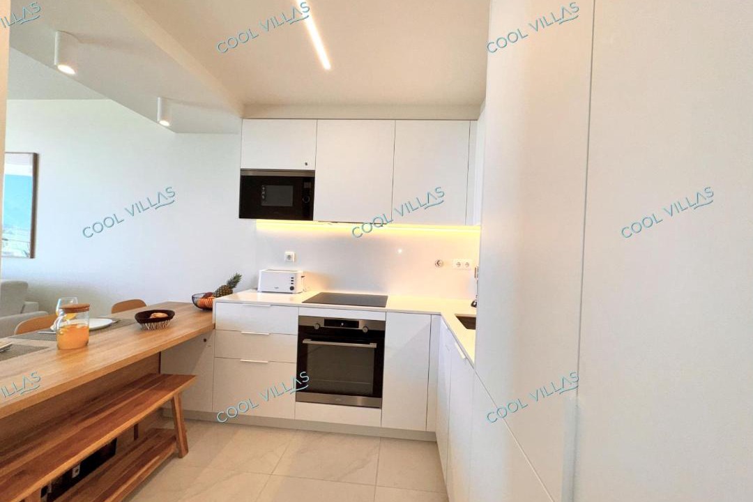 Photo of Kitchen in Armacao de Pera