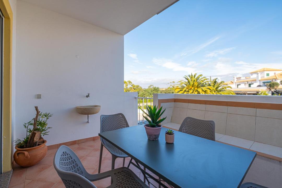 Photo of Patio Balcony in Albufeira