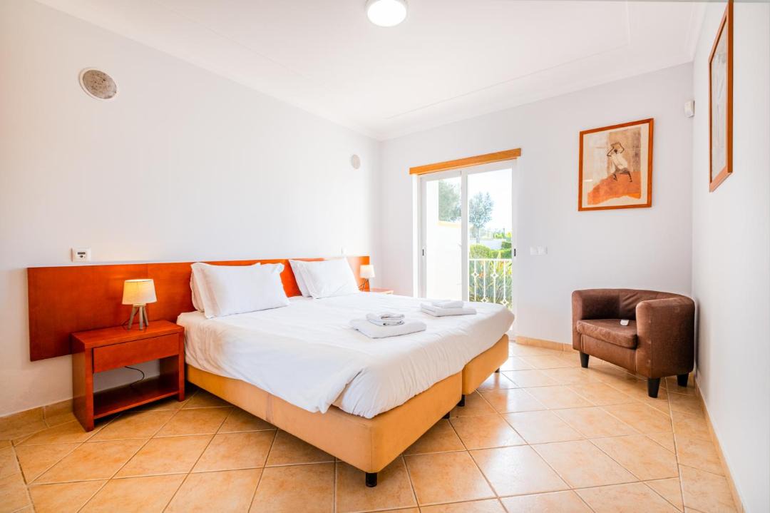 Photo of Bedroom in Albufeira