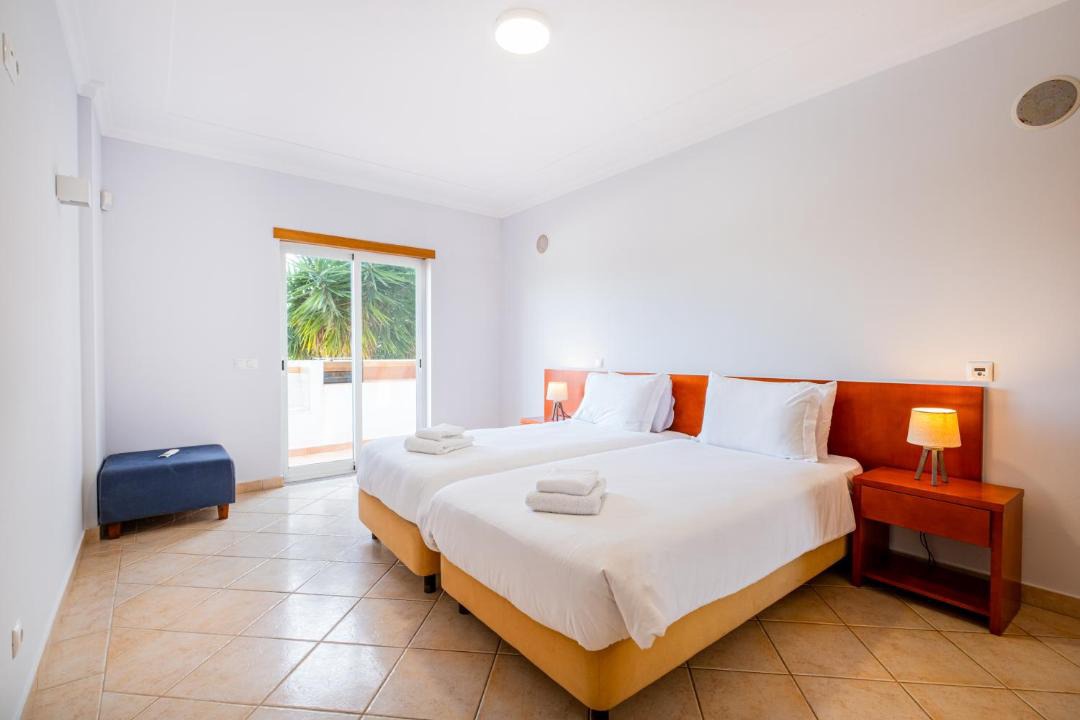 Photo of Bedroom in Albufeira