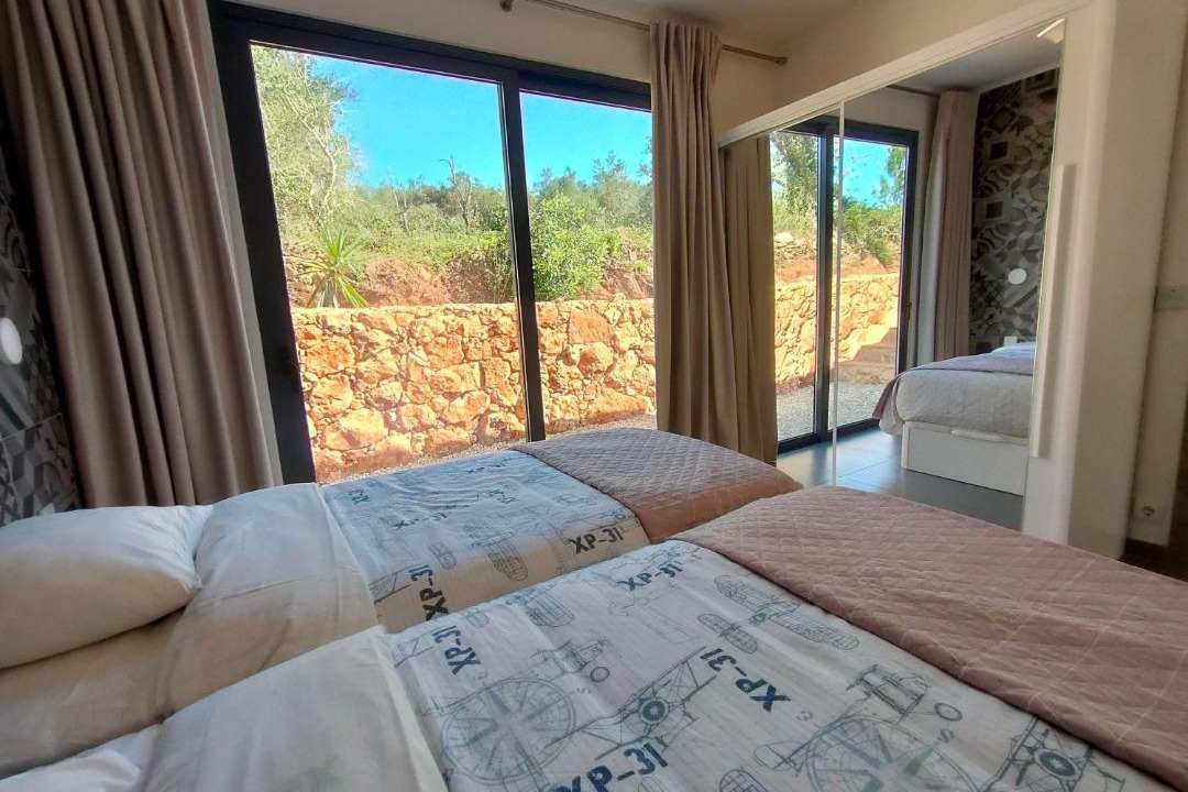 Photo of Bedroom in Silves