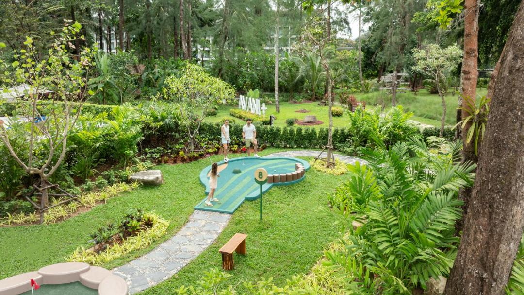 Photo of Others in Khao Lak