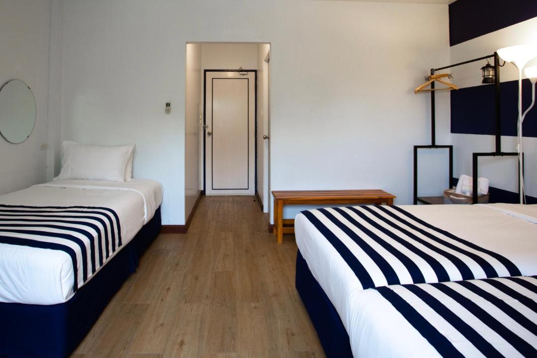 Photo of Bedroom in Khuekkhak