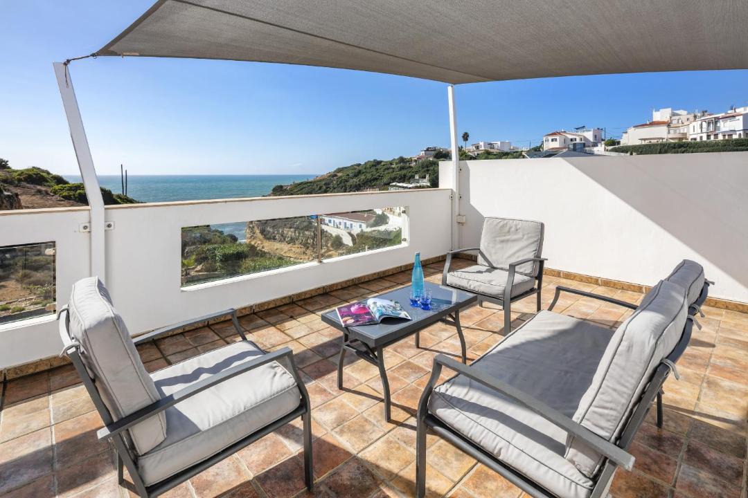 Photo of Patio Balcony in Lagoa e Carvoeiro