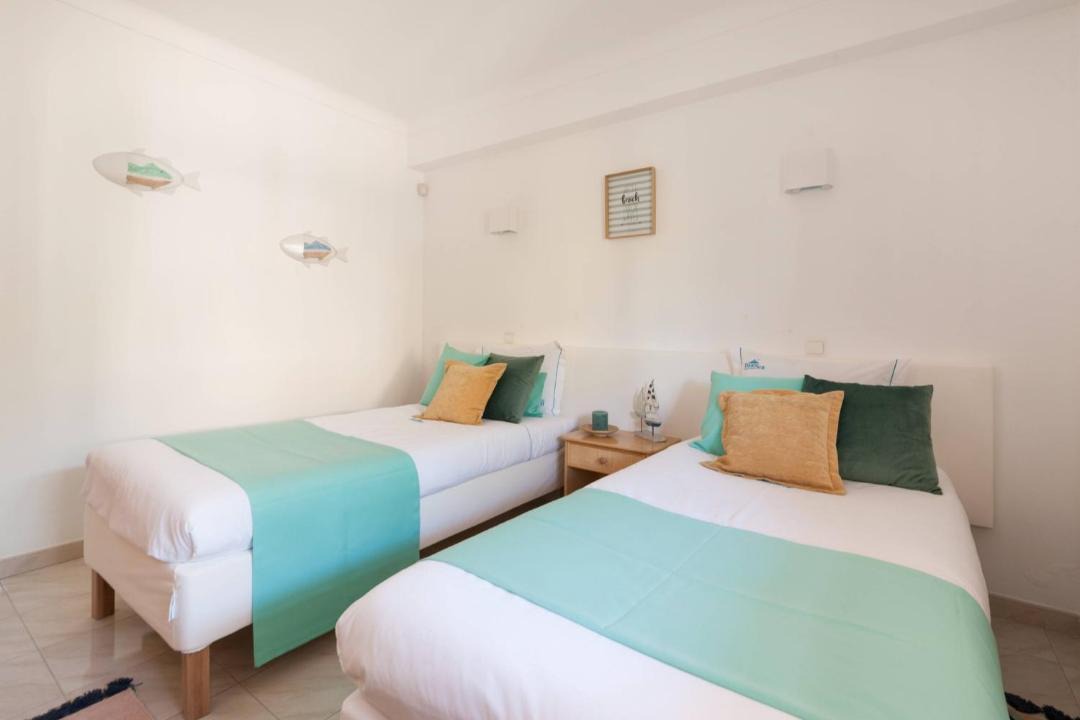 Photo of Bedroom in Correeira