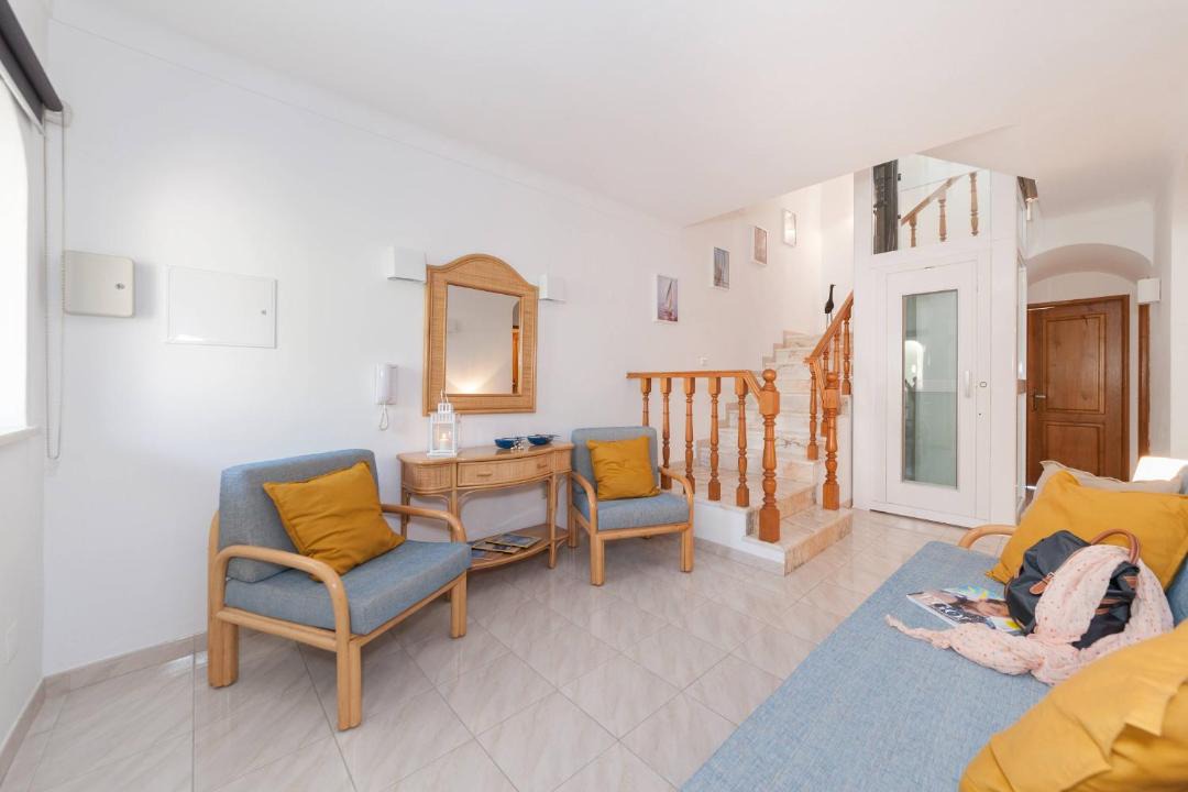 Photo of Bedroom in Correeira