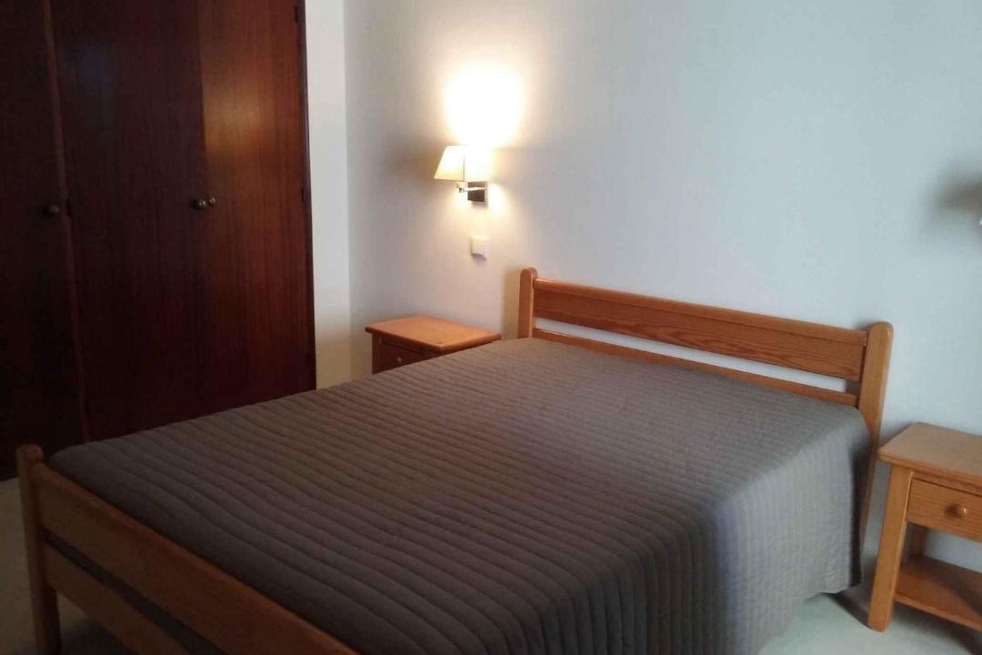 Photo of Bedroom in Alporchinhos
