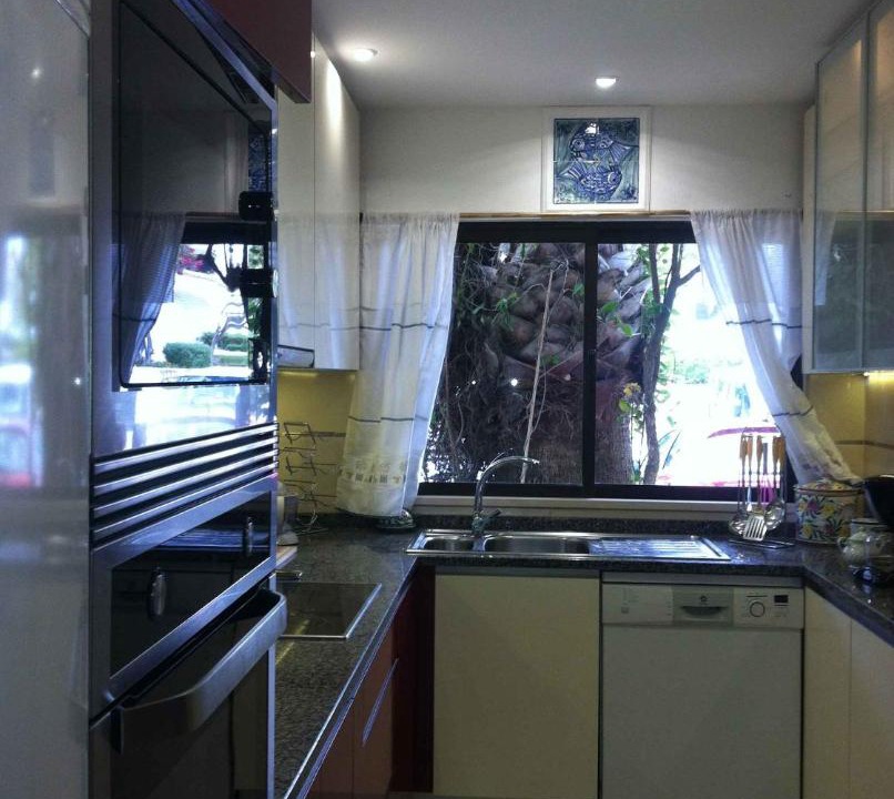 Photo of Kitchen in Alporchinhos