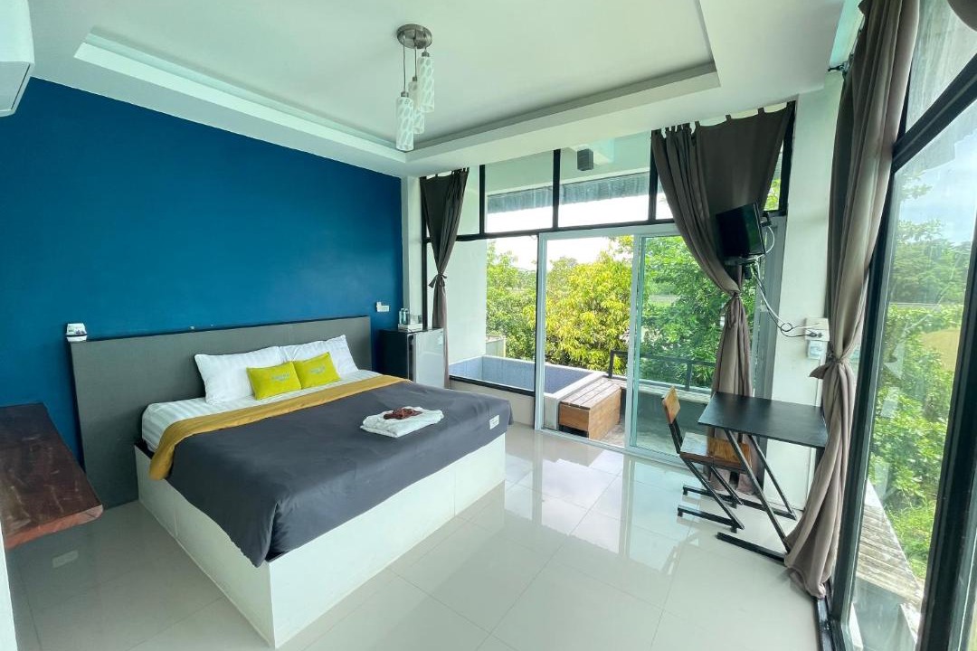 Photo of Bedroom in Takua Pa