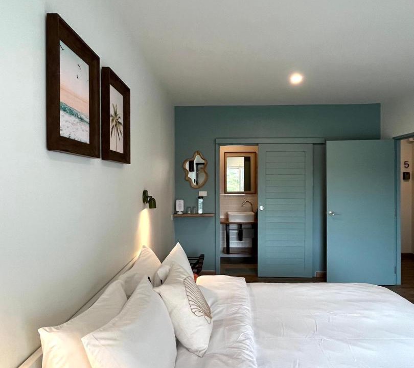 Photo of Bedroom in Khuekkhak