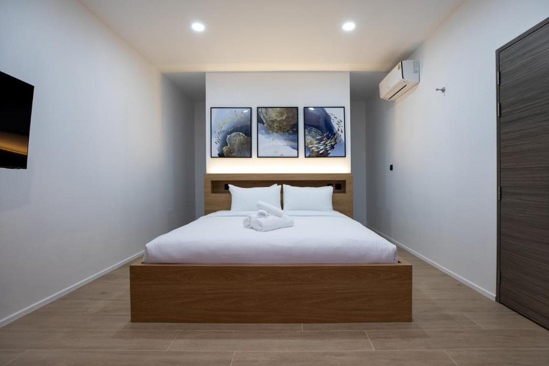 Photo of Bedroom in Rawai