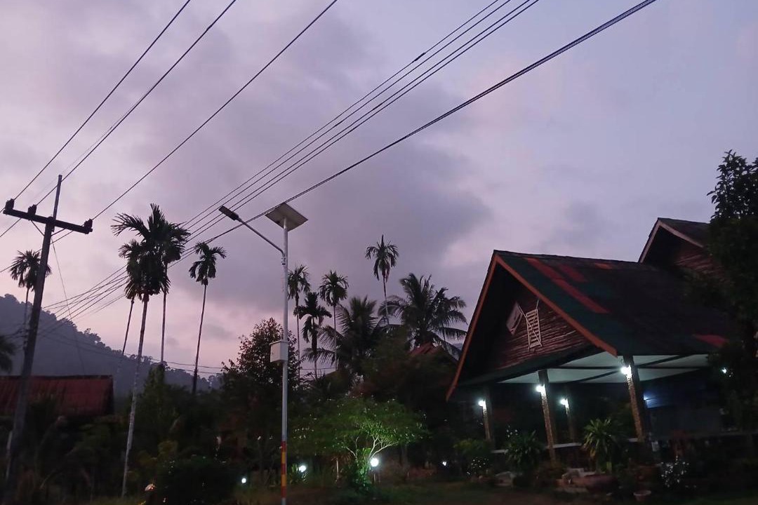 Photo of Others in Khlong Sok
