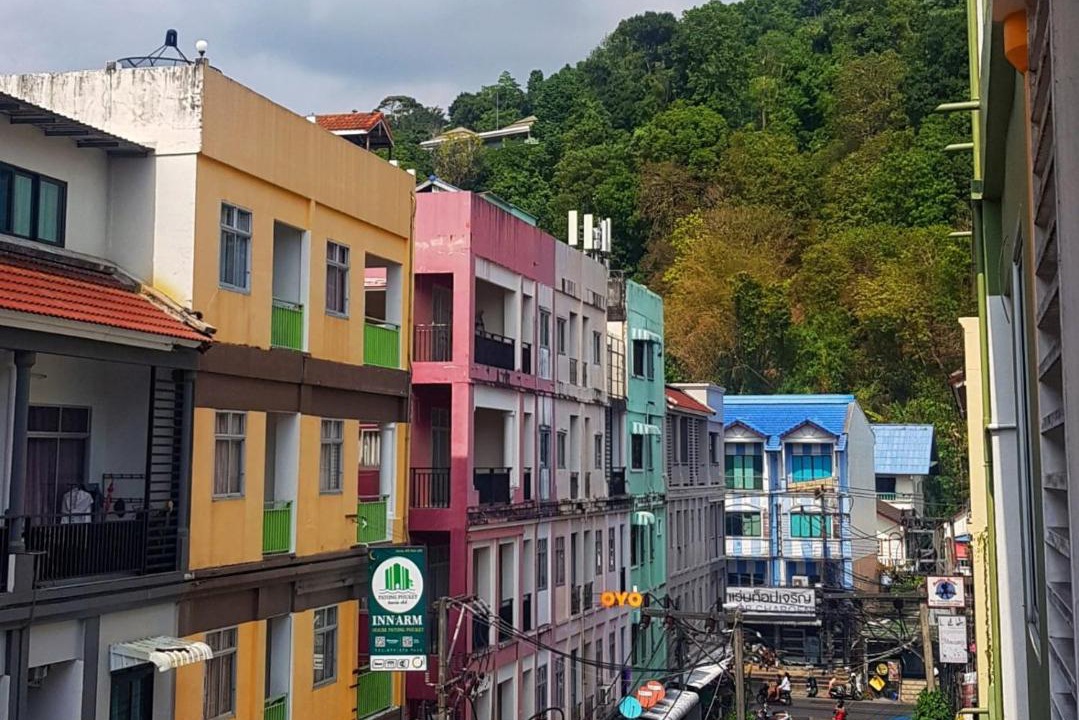 Photo of Others in Patong