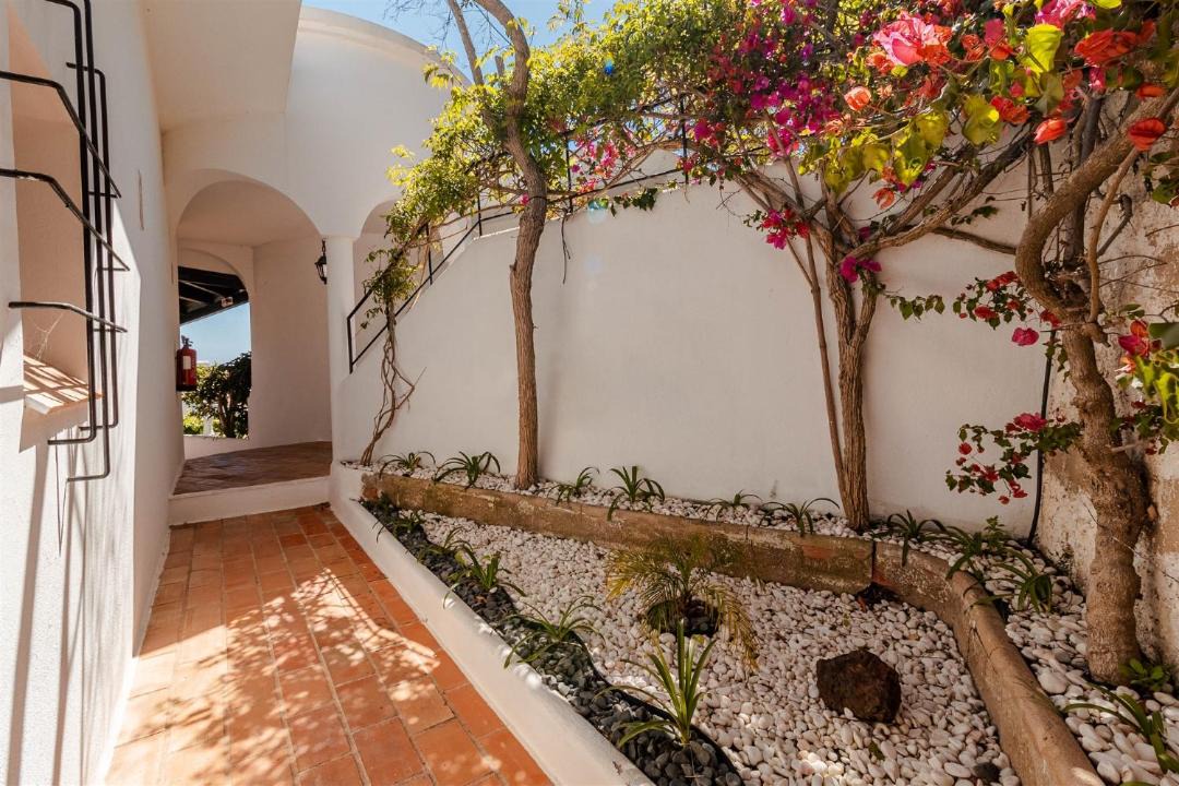 Photo of Patio Balcony in Falfeira