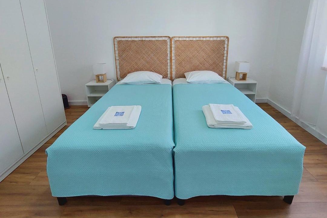 Photo of Bedroom in Santiago do Cacem
