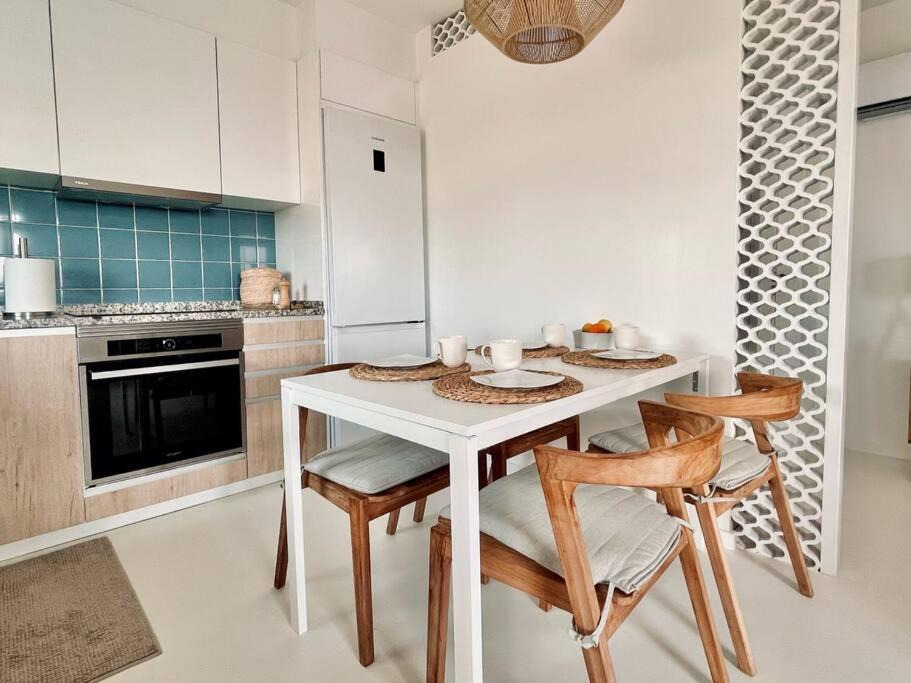 Photo of Kitchen in Sao Bartolomeu