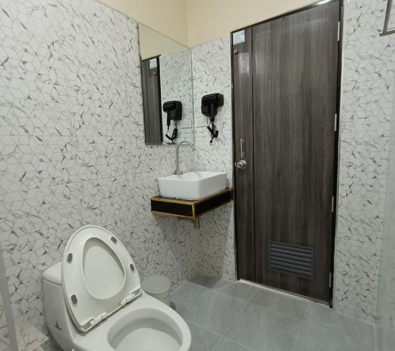 Photo of Bathroom in Khlong Sok