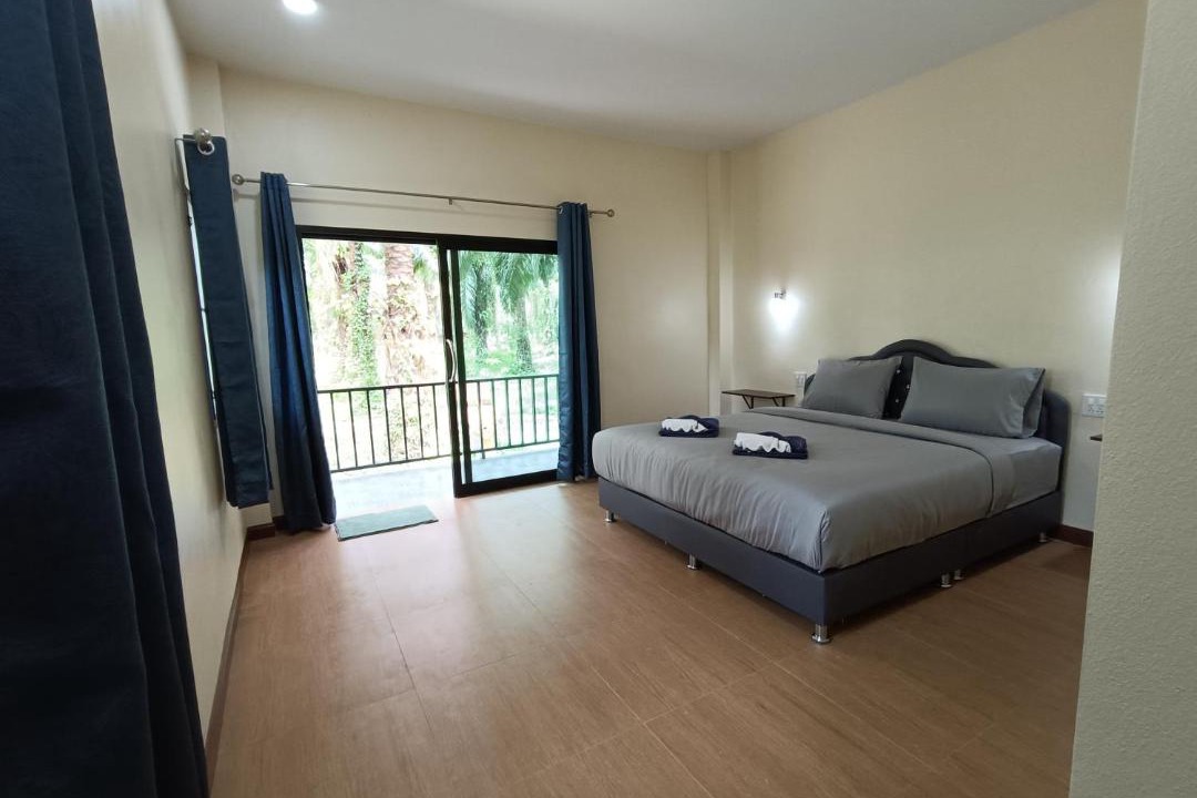 Photo of Bedroom in Khlong Sok