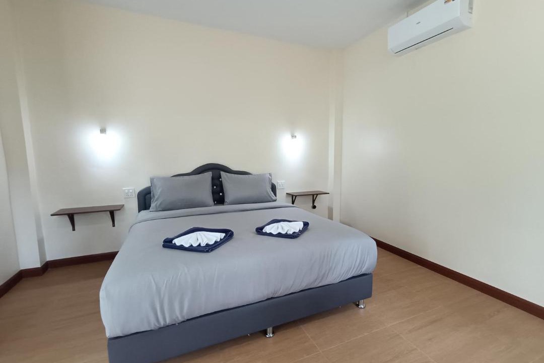 Photo of Bedroom in Khlong Sok