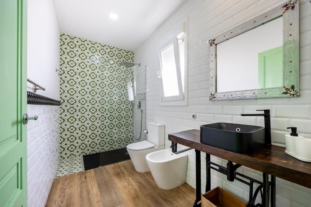 Photo of Bathroom in Espartal