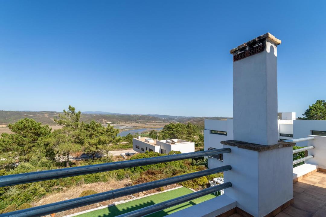 Photo of Patio Balcony in Espartal