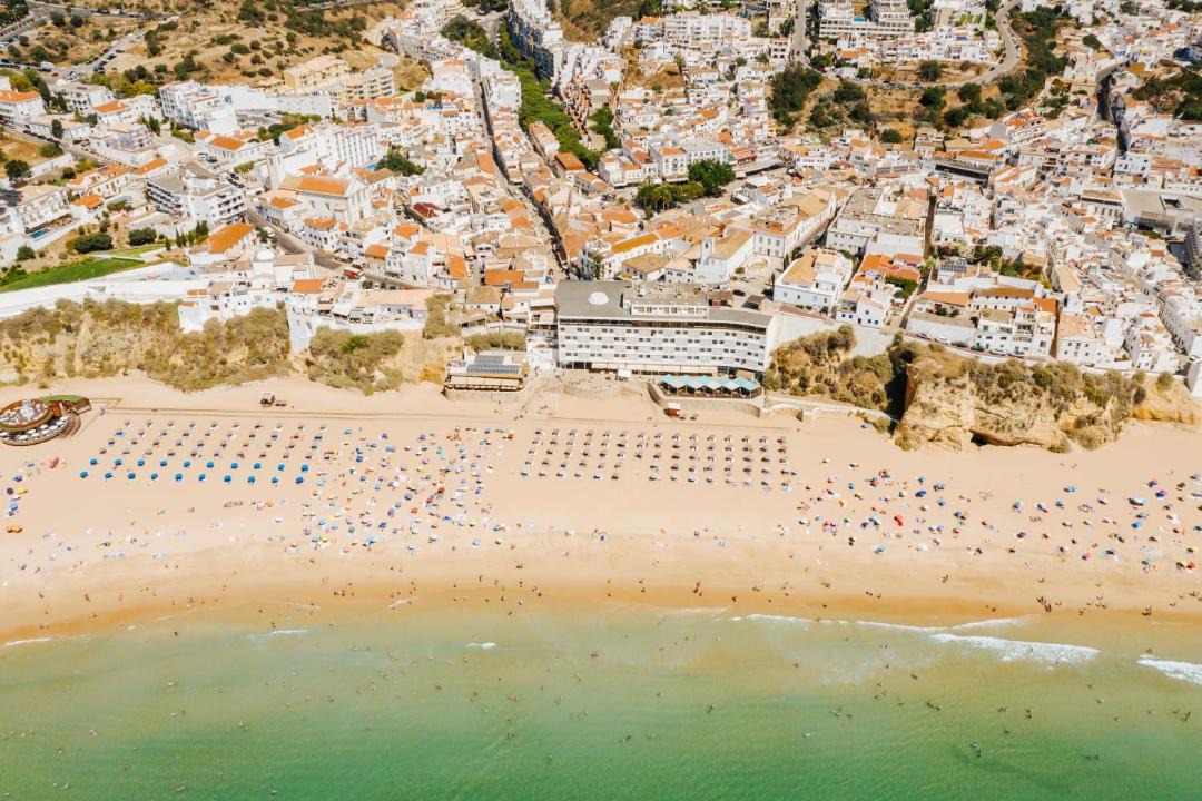 Photo of Others in Albufeira Old Town