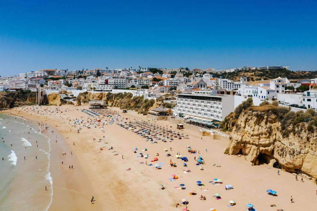 Photo of Others in Albufeira Old Town