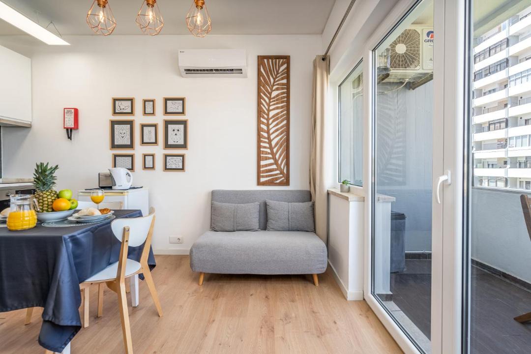 Photo of Livingroom in Torralta