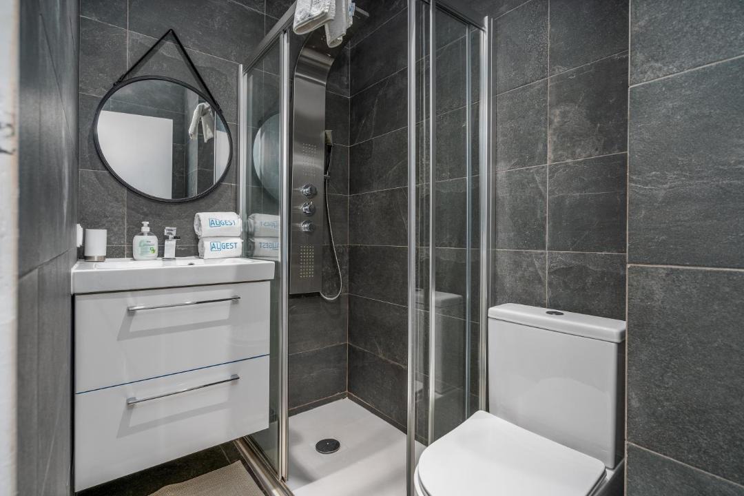 Photo of Bathroom in Torralta