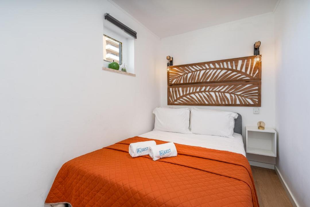 Photo of Bedroom in Torralta