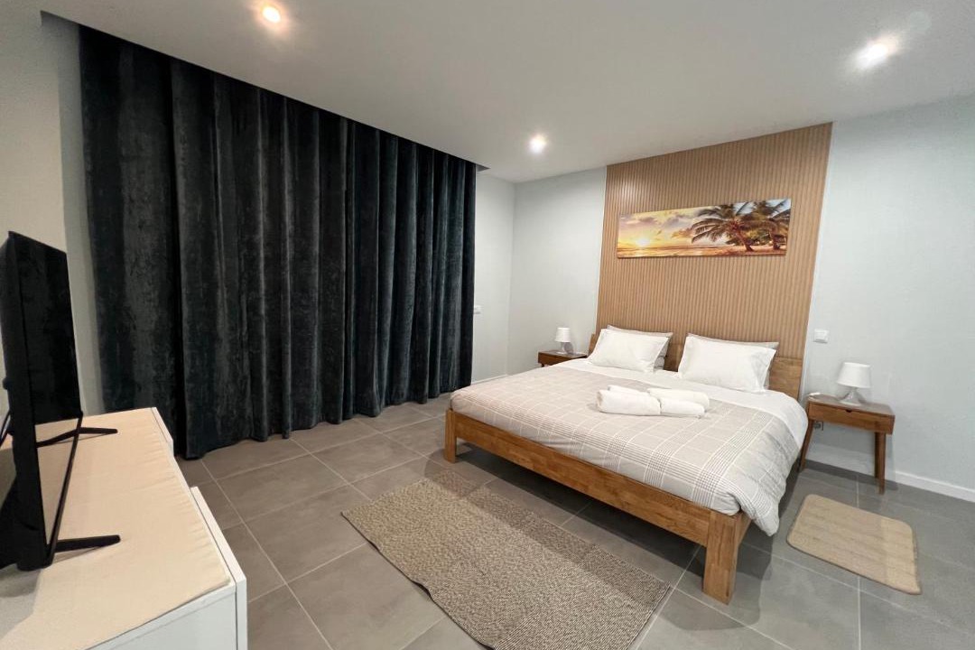 Photo of Bedroom in Montenegro