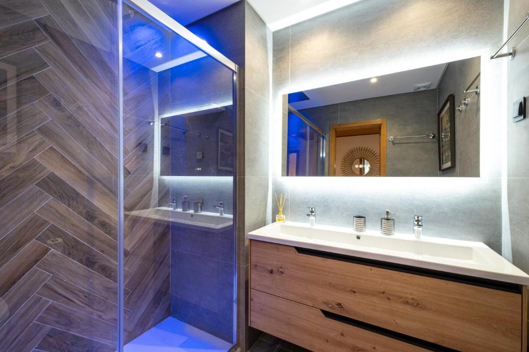 Photo of Bathroom in Albufeira