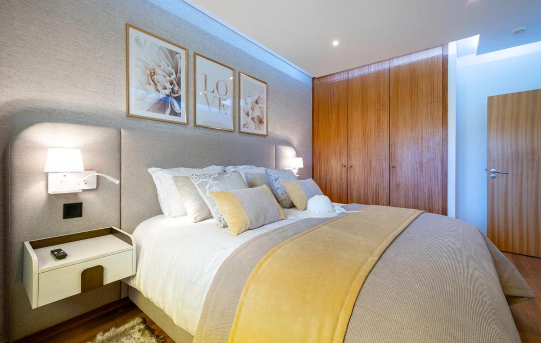 Photo of Bedroom in Albufeira