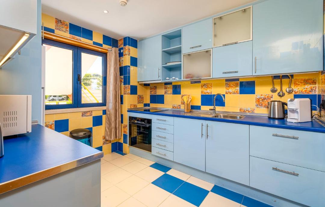 Photo of Kitchen in Albufeira