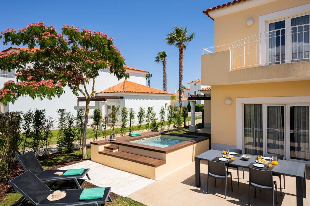 Photo of Patio Balcony in Alpouvar