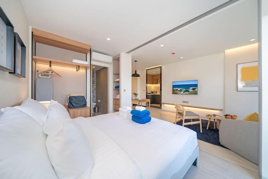 Photo of Bedroom in Bang Tao