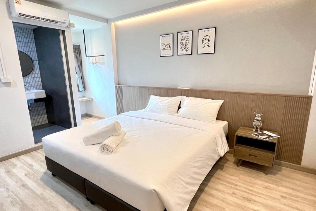 Photo of Bedroom in Tham Nam Phut