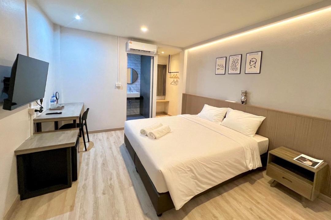 Photo of Bedroom in Tham Nam Phut