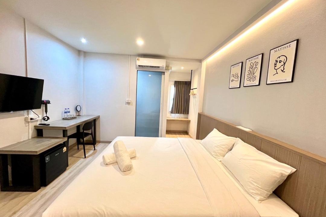 Photo of Bedroom in Tham Nam Phut
