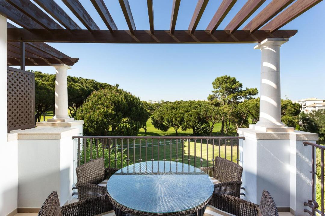 Photo of Patio Balcony in Aldeia das Acoteias