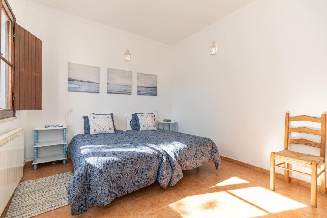 Photo of Bedroom in Malhao
