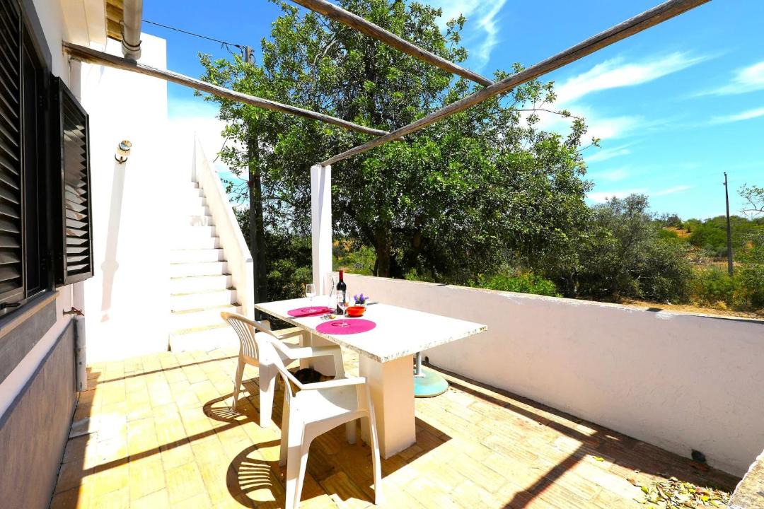 Photo of Patio Balcony in Malhao