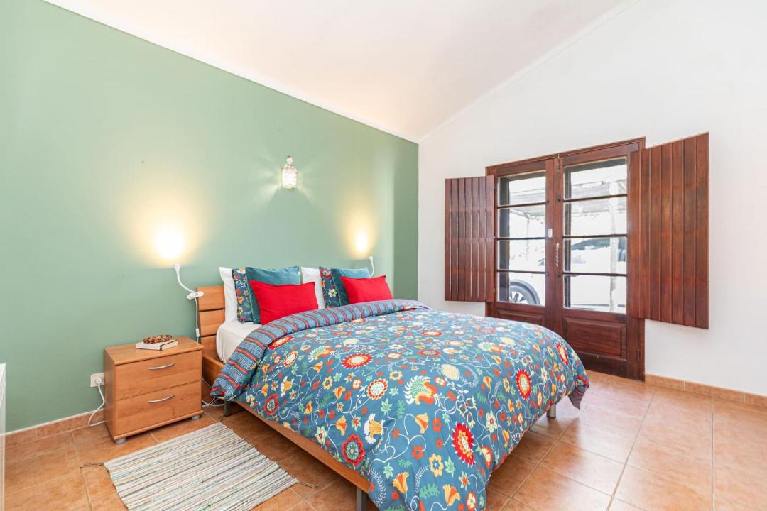 Photo of Bedroom in Malhao