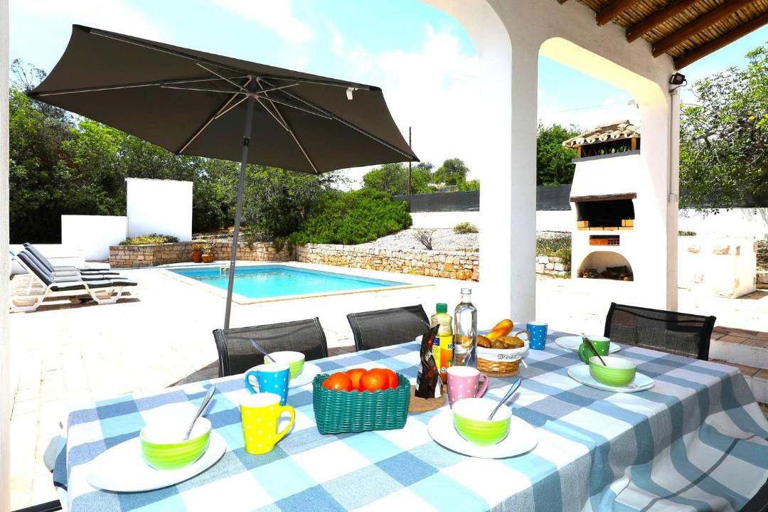 Photo of Patio Balcony in Malhao