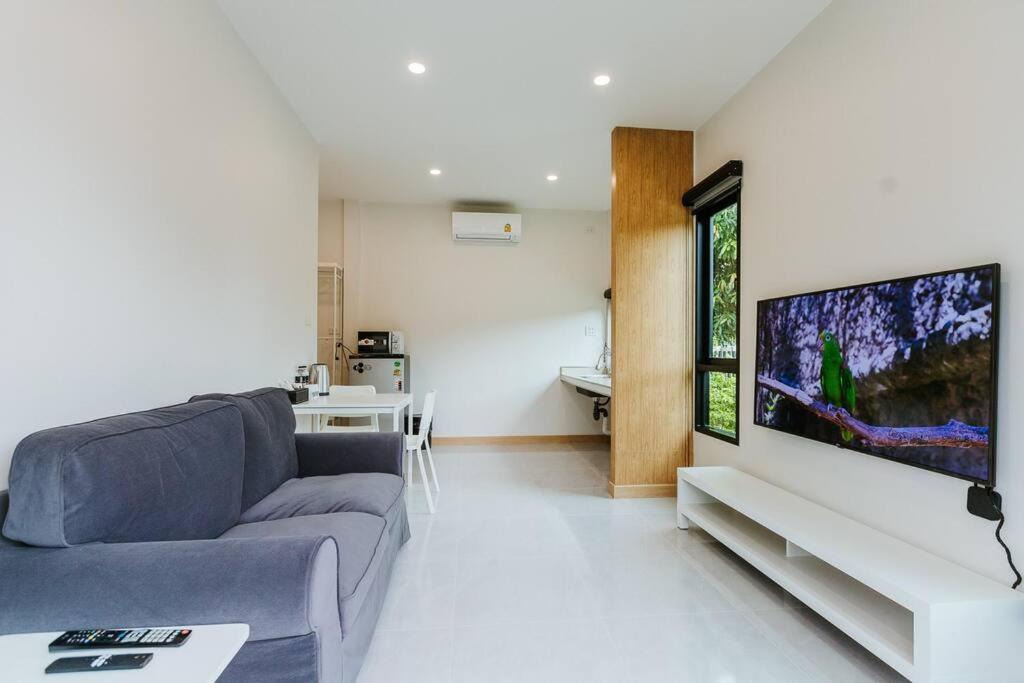 Photo of Livingroom in Khuekkhak